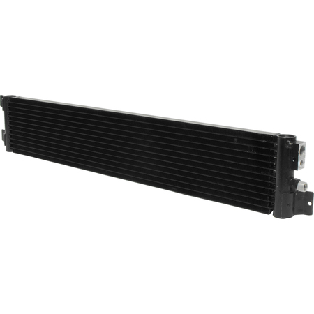 UNIVERSAL AIR COND Dodg Caravan 99-96 Condenser, Cn4712Pfc CN4712PFC